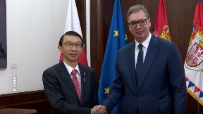 Jačanje saradnje s Japanom